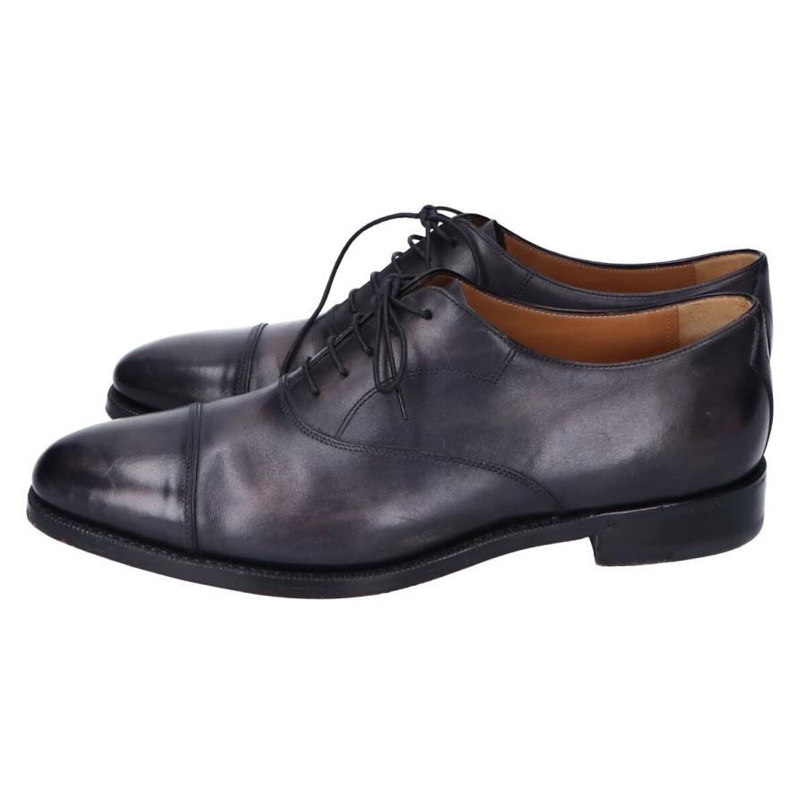 Berluti ベルルッティ ストレートチップ レザー シューズ 7 1/2