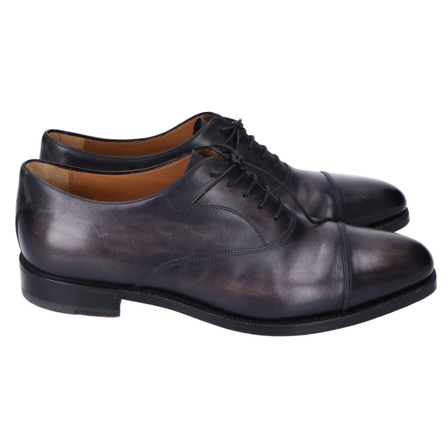 Berluti ベルルッティ ストレートチップ レザー シューズ 7 1/2 メンズ