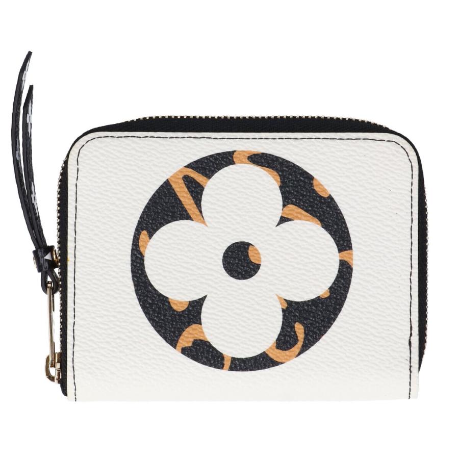 ルイヴィトン ジャイアント　モノグラム　ジッピーコインバース コインケース 美品 LOUIS VUITTON ルイ・ヴィトン M67879 モノグラム