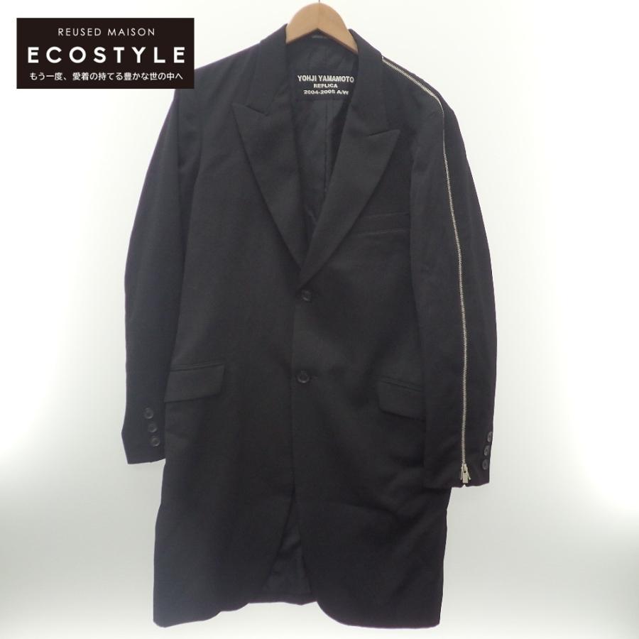 yohji yamamoto pour homme レプリカ ジャケット