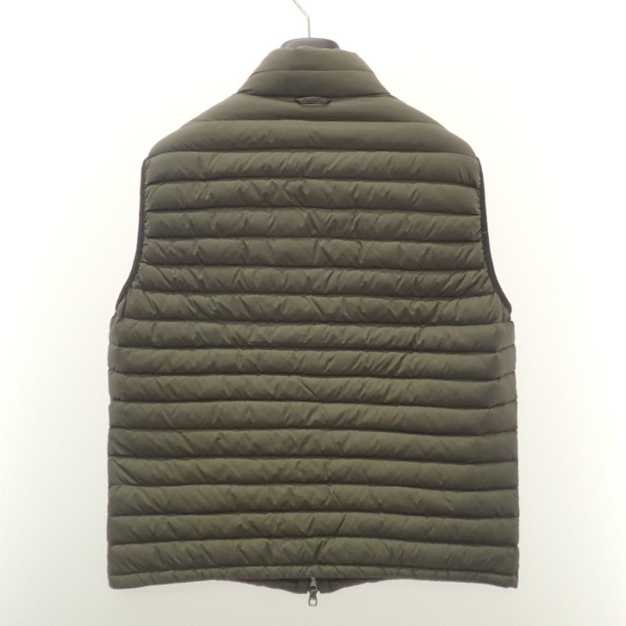 dunhill（ダンヒル） 国内正規/ インナーダウンベスト付き ナイロン