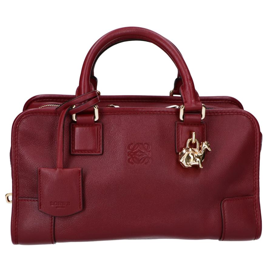 LOEWE 美品 ロエベ AMAZONA 28 アマソナ28 YEAR OF THE DRAGON LOEWE 美品 ロエベ AMAZONA 28 アマソナ28 YEAR OF THE DRAGON