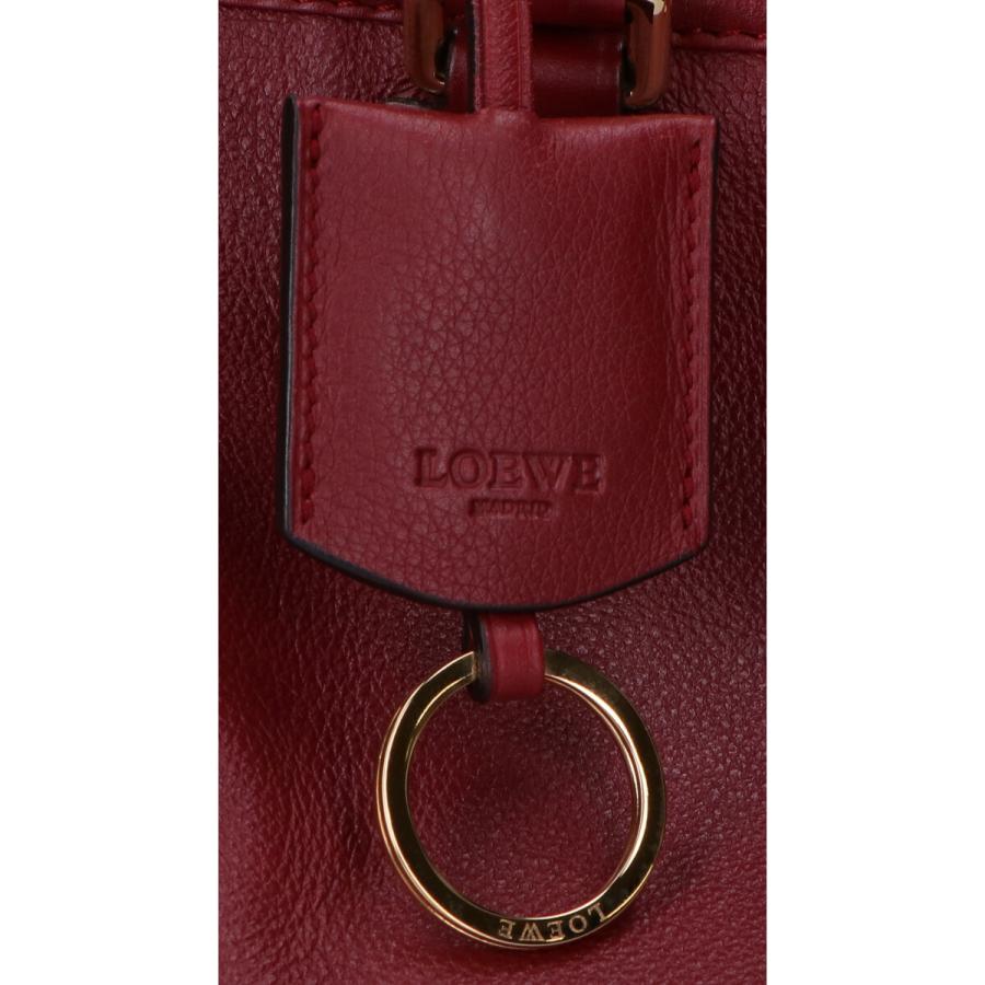 LOEWE 美品 ロエベ AMAZONA 28 アマソナ28 YEAR OF THE DRAGON LOEWE 美品 ロエベ AMAZONA 28 アマソナ28 YEAR OF THE DRAGON
