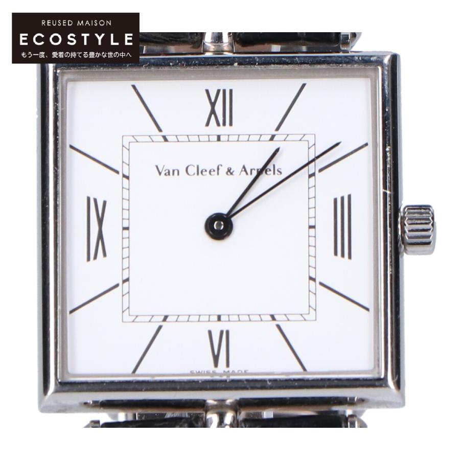 VanCleef＆Arpels ヴァンクリーフ＆アーペル HH12616 503342