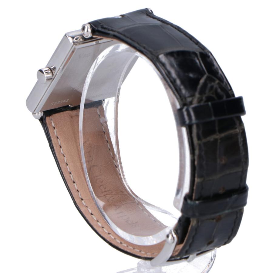 VanCleef＆Arpels ヴァンクリーフ＆アーペル HH12616 503342