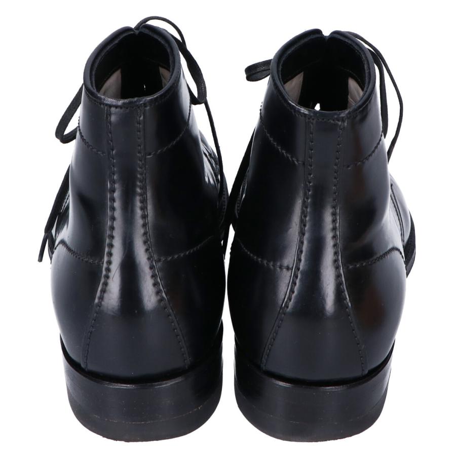 ALDEN 美品 Alden オールデン 4562H コードバン プレーントゥ ALDEN 美品 Alden オールデン 4562H コードバン プレーントゥ