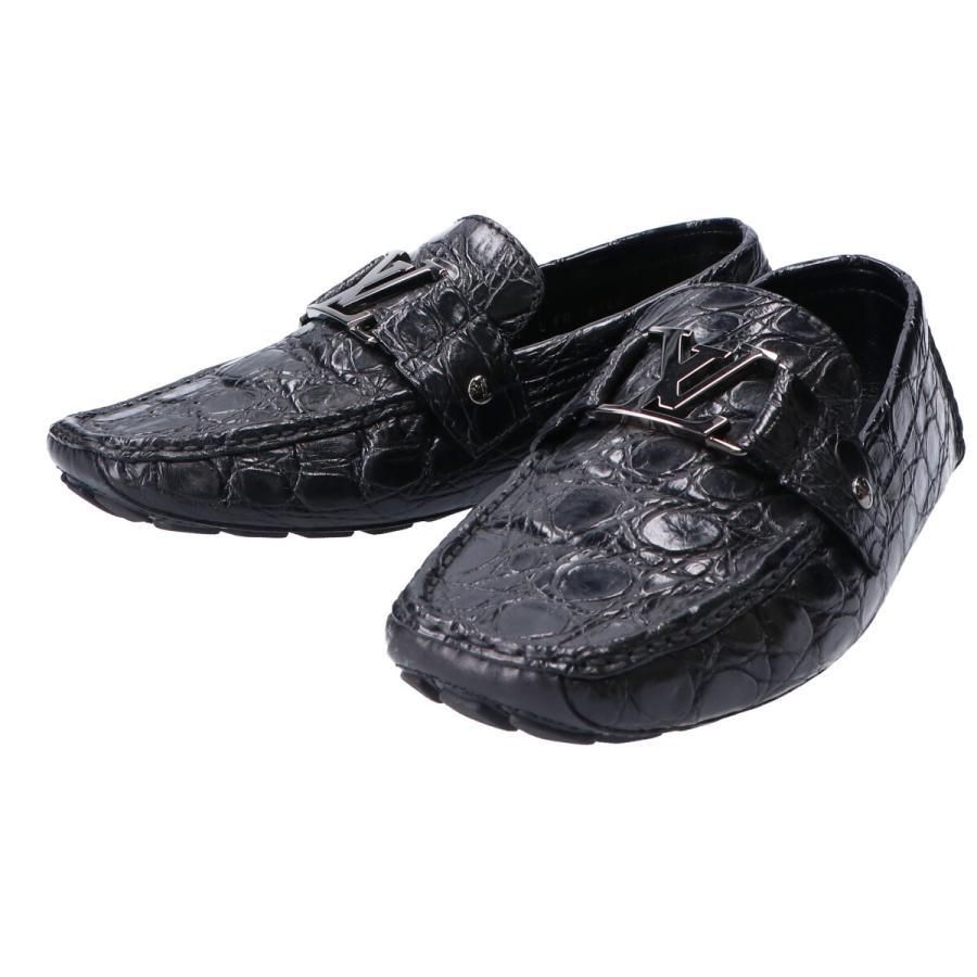 Louis Vuitton ドライビングシューズ モンテカルロ-フォーサイト宅建