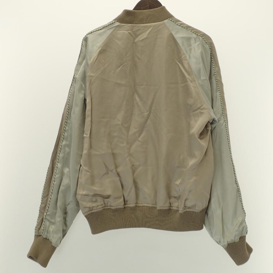 GUCCI 国内正規/トムフォード期 グッチ 03SS 110493 シルク100 GUCCI 国内正規/トムフォード期 グッチ 03SS 110493 シルク100