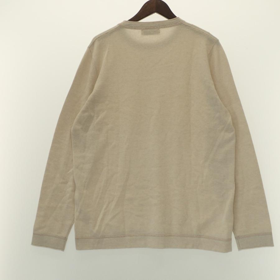 美品/国内正規 Brunello Cucinelliブルネロクチネリ カシミヤ100