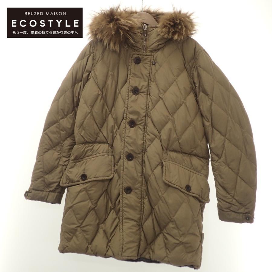 MONCLER（モンクレール） アンドレ リバーシブル ジャケット 1 