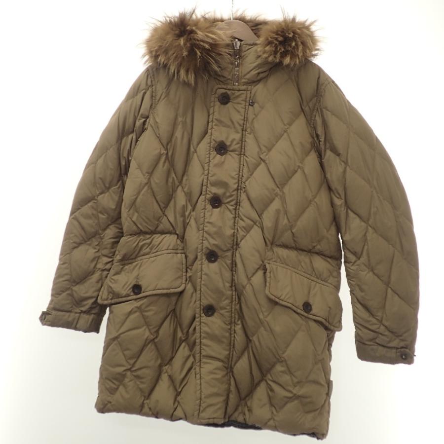 MONCLER（モンクレール） アンドレ リバーシブル ジャケット 1 