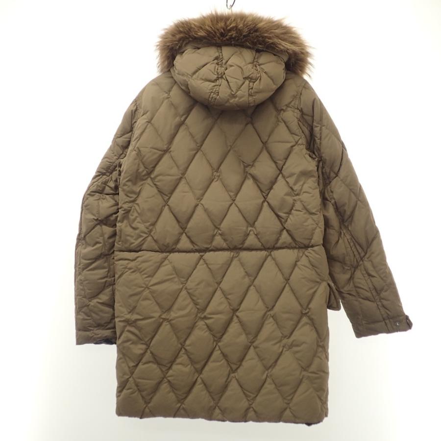 MONCLER（モンクレール） アンドレ リバーシブル ジャケット 1 