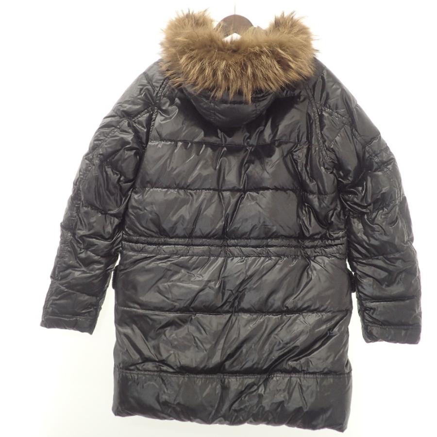 MONCLER（モンクレール） アンドレ リバーシブル ジャケット 1 