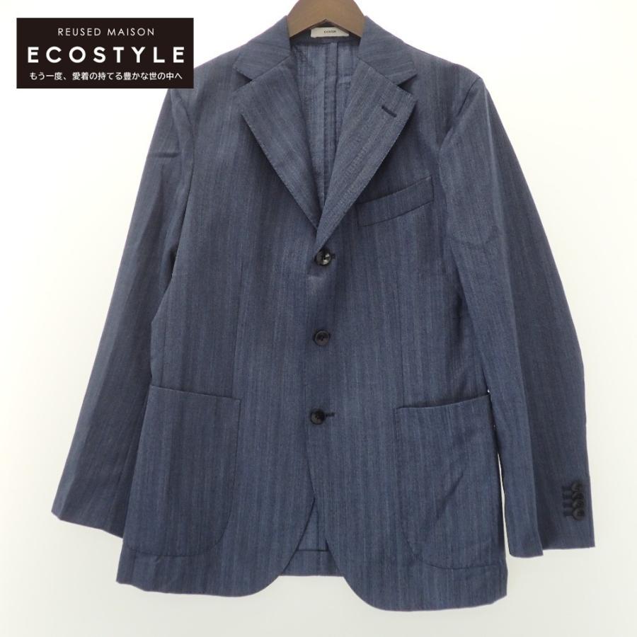 美品/国内正規/20年製 BOGLIOLI ボリオリ X2902E LINEA DOVER シルク混 