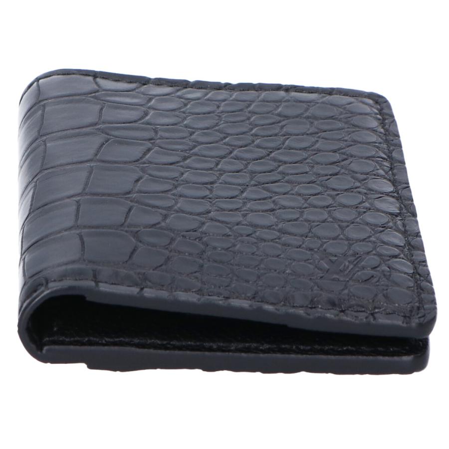 新品同様/ LOUIS VUITTON ルイ・ヴィトン クロコダイル 新品同様/ LOUIS VUITTON ルイ・ヴィトン クロコダイル