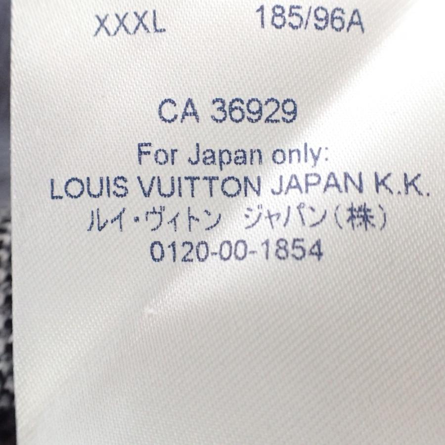 美品/国内正規/20年製 LOUIS VUITTON ルイヴィトン RM201M TBL 美品/国内正規/20年製 LOUIS VUITTON ルイヴィトン RM201M TBL