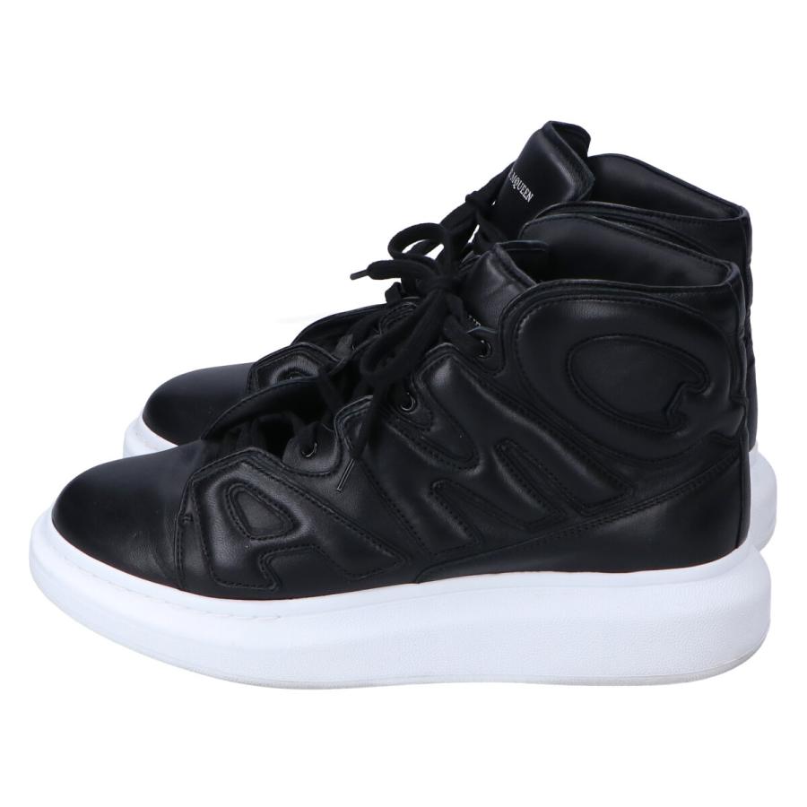 美品 Alexander McQueen アレキサンダーマックイーン 526200WHRU01000 