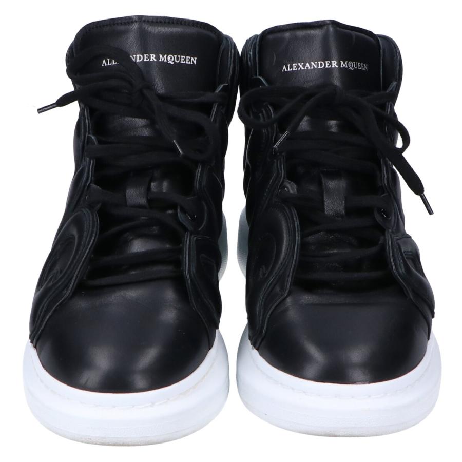 美品 Alexander McQueen アレキサンダーマックイーン 526200WHRU01000 