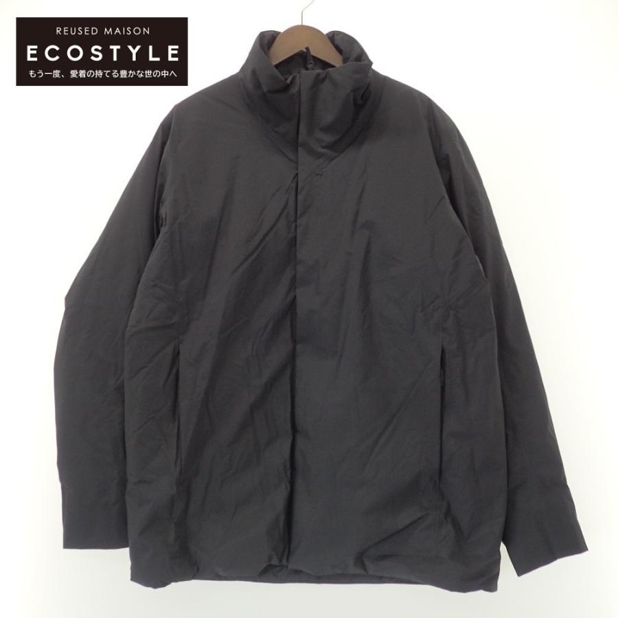 アークテリクス ヴェイランス ステンカラーコート GORE-TEX ジャケット ARC'TERYX / アークテリクス | GORE-TEX / VEILANCE Galvanic IS Coat