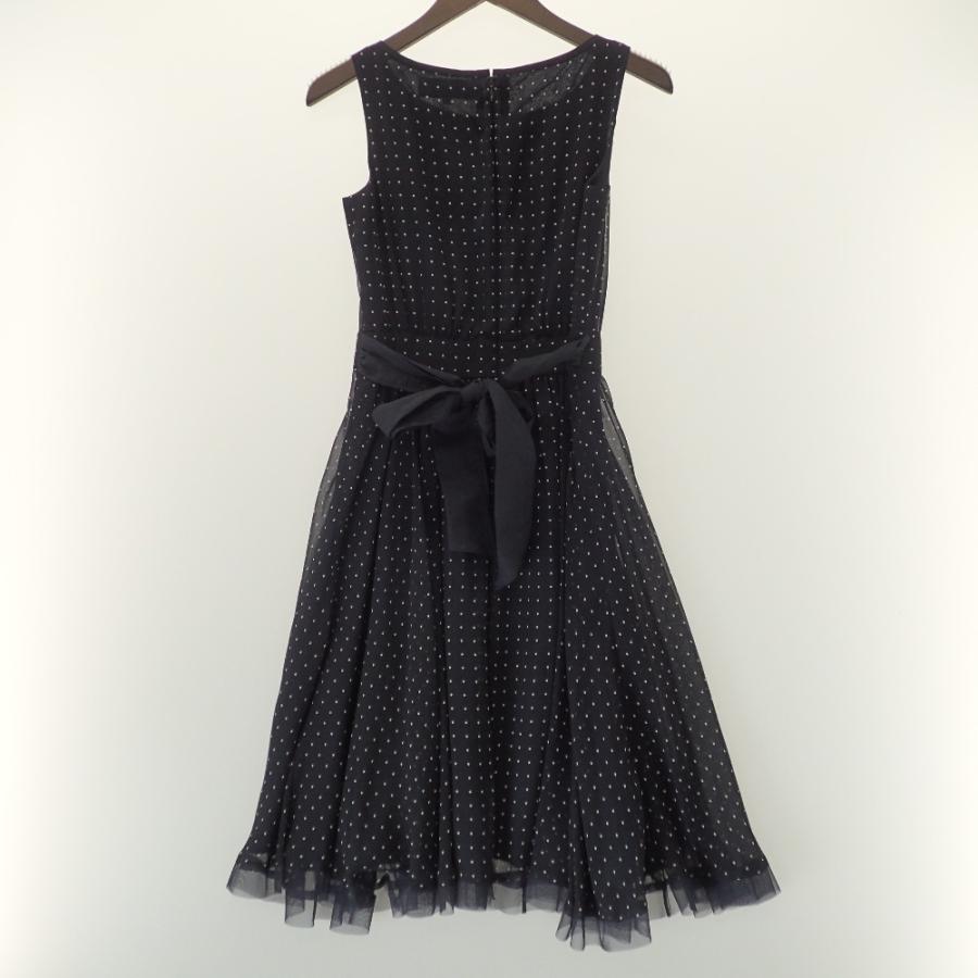 美品/ M'S GRACY エムズグレイシー TD-721319 ドット柄 美品/ M'S GRACY エムズグレイシー TD-721319 ドット柄