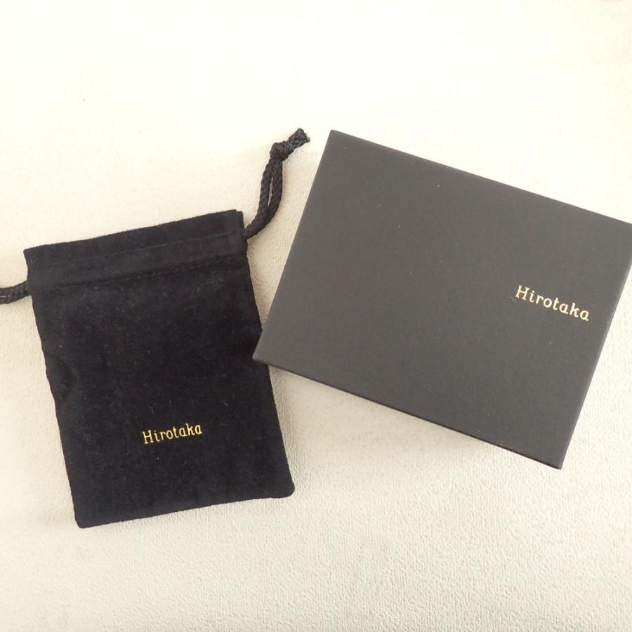 美品/ Hirotaka ヒロタカ K10 Evil eye 0.08ct ダイヤモンド 美品/ Hirotaka ヒロタカ K10 Evil eye 0.08ct ダイヤモンド