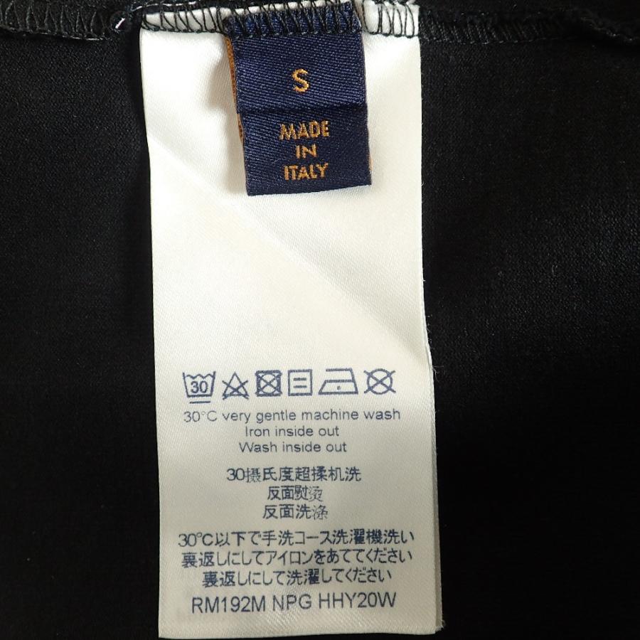 国内正規/19年製 LOUIS VUITTON ルイ・ヴィトン RM192M NPG HHY20W