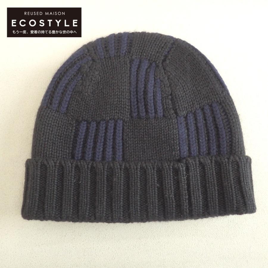 美品】LOUIS VUITTON ルイヴィトン カシミヤ シルク ニット