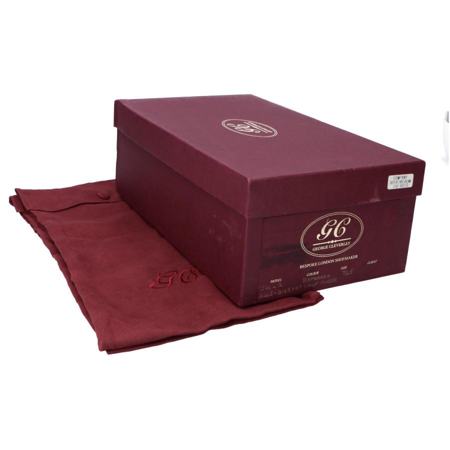 新品未使用 George Cleverleyジョージクレバリー 6263 JACK2ジャック2