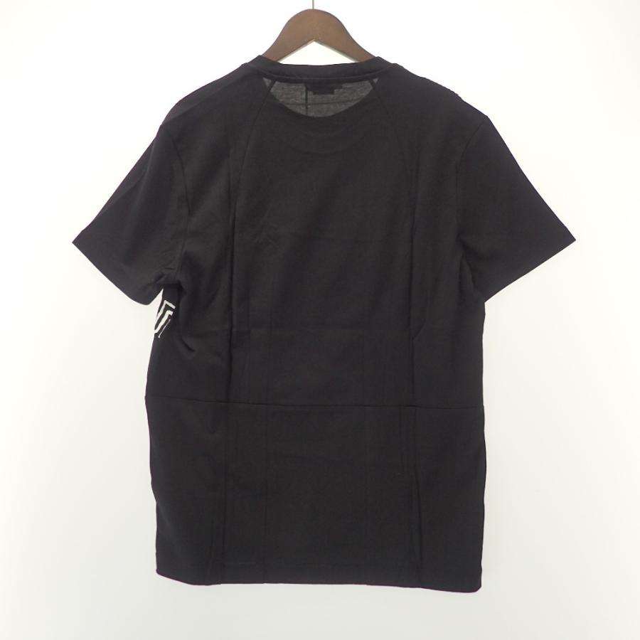 新品同様/20年製 Versace ヴェルサーチ A86893 ロゴxメデューサ