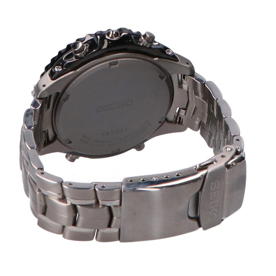 SEIKO（セイコー） SBDR001 Cal.H023 PROSPEX プロスペックス スカイ