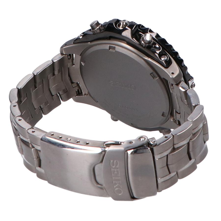 SEIKO プロスペックス スカイプロフェッショナル SBDR001 SEIKO（セイコー） SBDR001 Cal.H023 PROSPEX プロスペックス スカイ