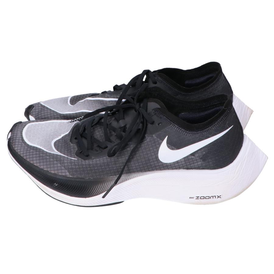 NIKE（ナイキ） AO4568-001 ZOOMX VAPORFLY NEXT% ズームXヴェイパー