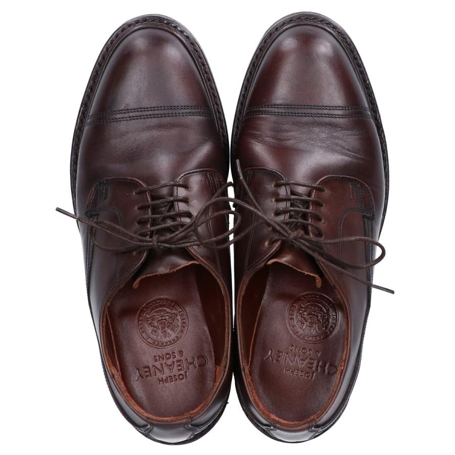 CHEANEY チーニー 103190 CAIRNGORM H ケンゴン ダイナイトソール