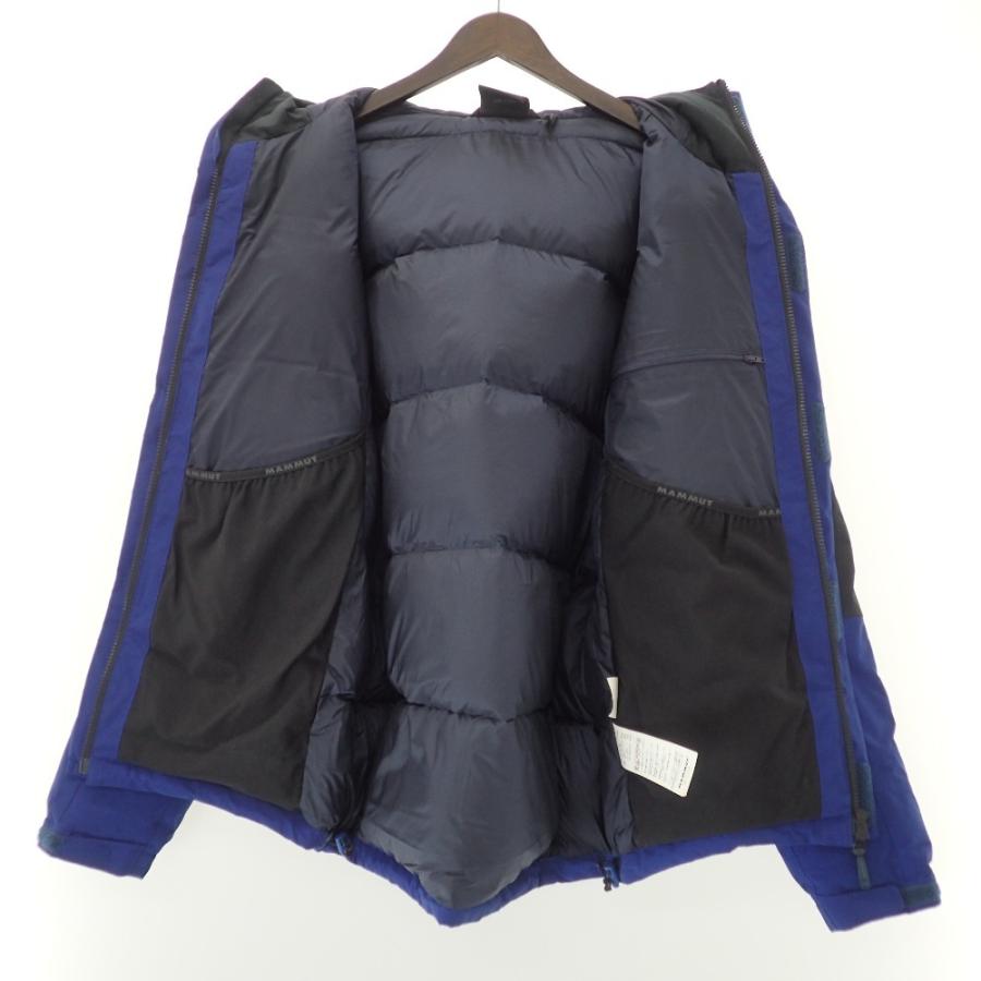 MAMMUT（マムート） 国内正規 1010-19821 Windstopper WinterField