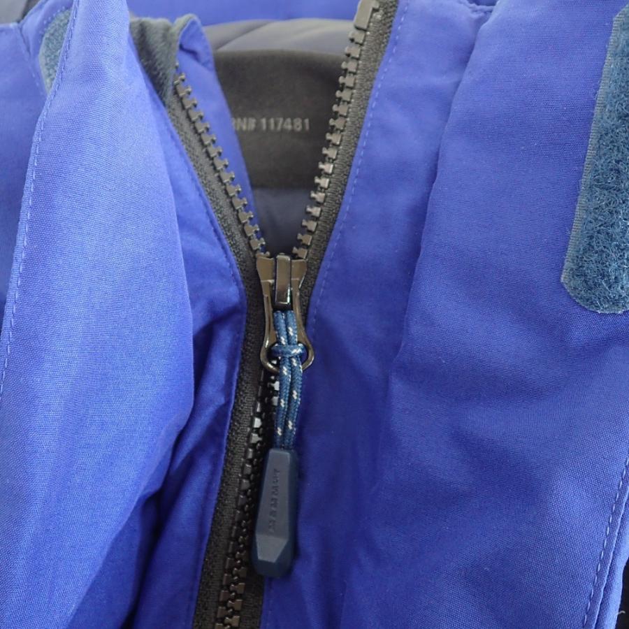 MAMMUT（マムート） 国内正規 1010-19821 Windstopper WinterField