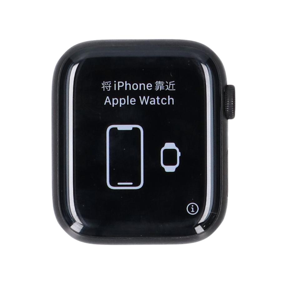 美品 Apple Watch アップルウォッチ MJ433J/A A2376 シリーズ6 美品 Apple Watch アップルウォッチ MJ433J/A A2376 シリーズ6