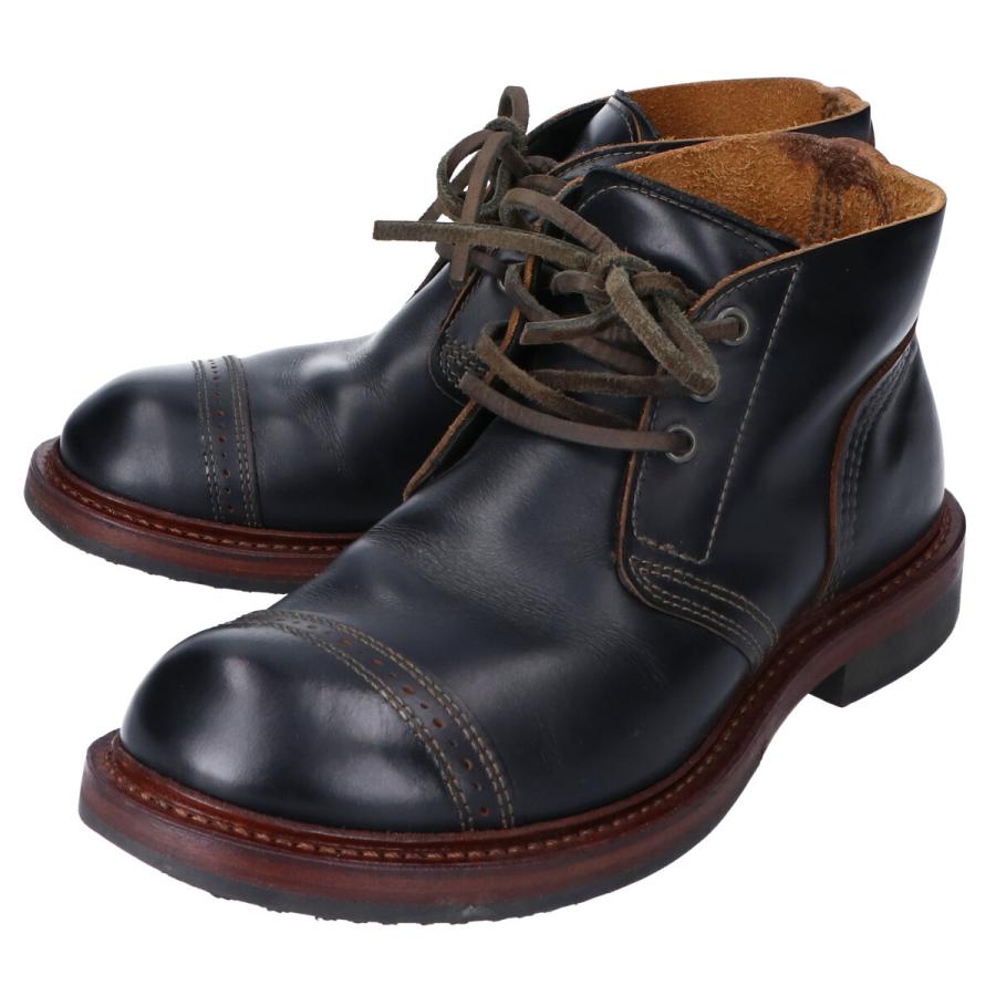 RED WING レッドウィング xNigel Cabournナイジェルケーボン RED WING レッドウィング xNigel Cabournナイジェルケーボン