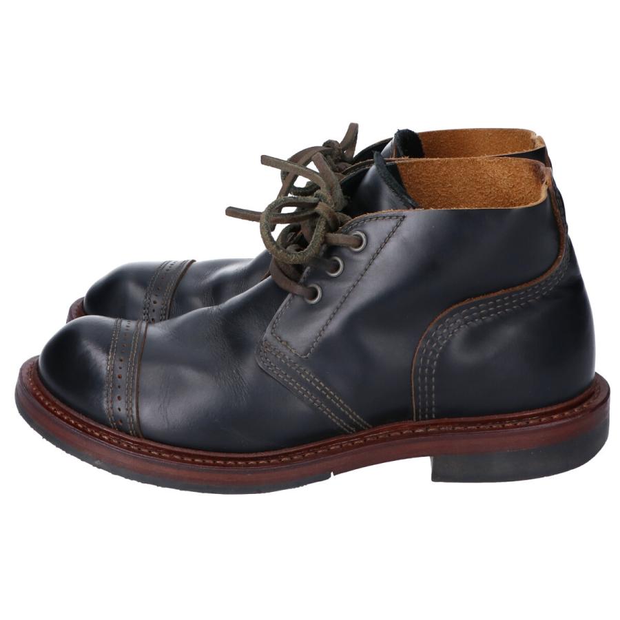 RED WING レッドウィング xNigel Cabournナイジェルケーボン 4633