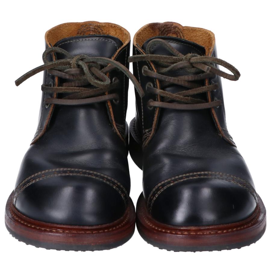 RED WING レッドウィング xNigel Cabournナイジェルケーボン RED WING レッドウィング xNigel Cabournナイジェルケーボン