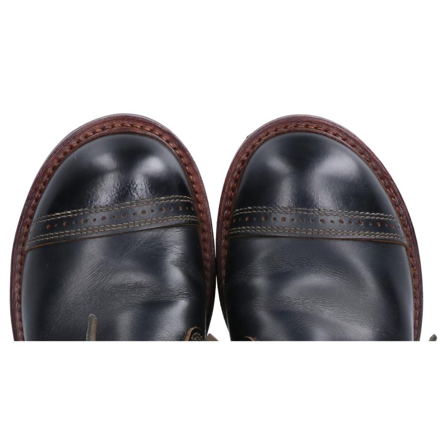 RED WING レッドウィング xNigel Cabournナイジェルケーボン RED WING レッドウィング xNigel Cabournナイジェルケーボン