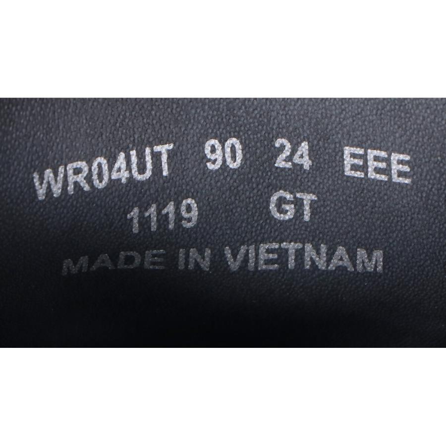 ASICS（アシックス） 美品 WR04UT.90 RUNWALK WALKING SHOES ラン