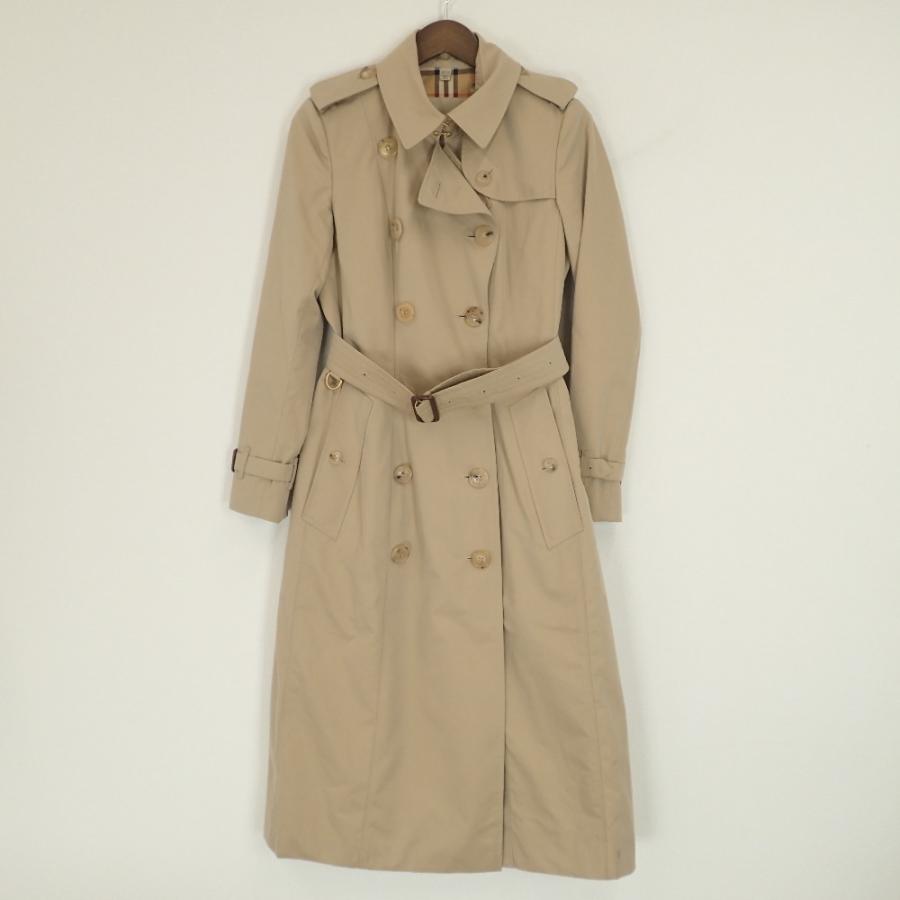 BURBERRY（バーバリー） 国内正規/ 英国製 THE CHELSEA チェルシー