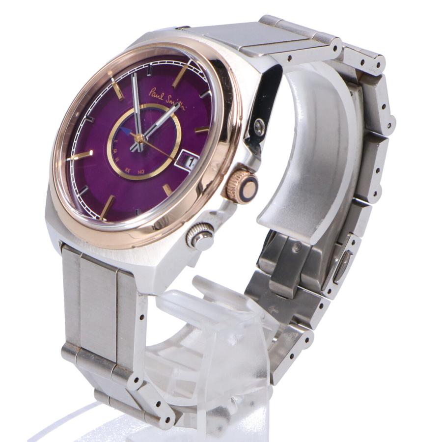 ポールスミス　時計 Closed Eyes メンズウォッチ（863357） | Paul Smith