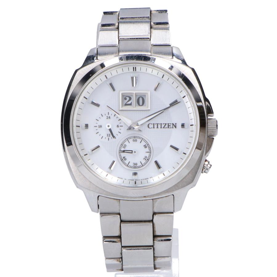 CITIZEN（シチズン） シチズンコレクション BT0080-59A Cal.E310