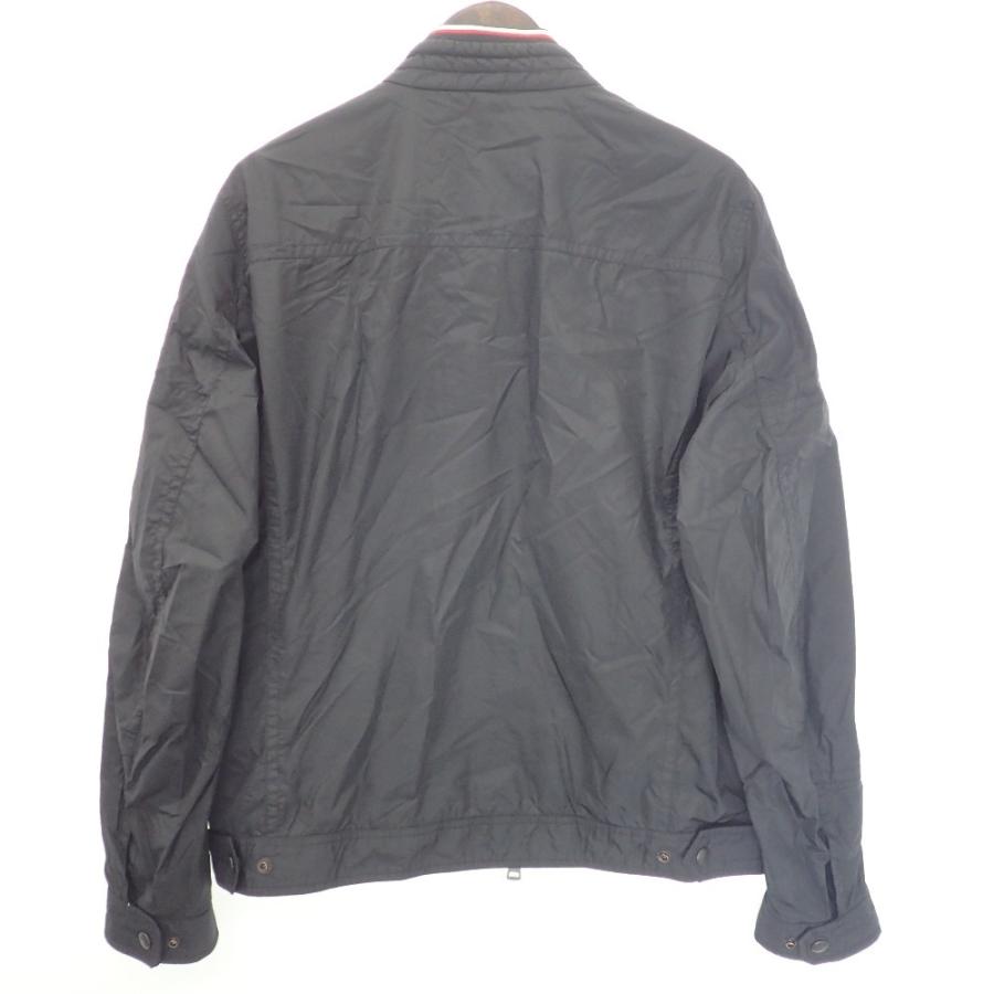 MONCLER（モンクレール） LEVENS ルヴァン ナイロン ジップアップ
