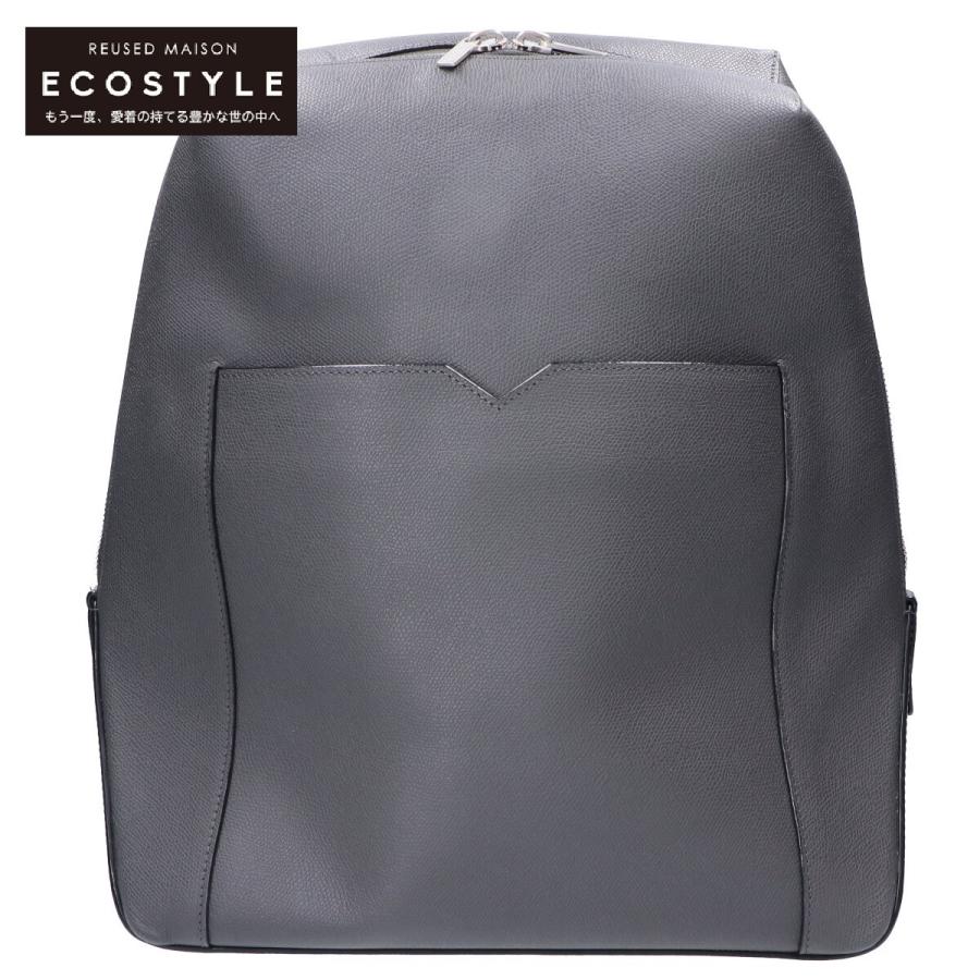 ヴァレクストラ Vバッグパック グレー