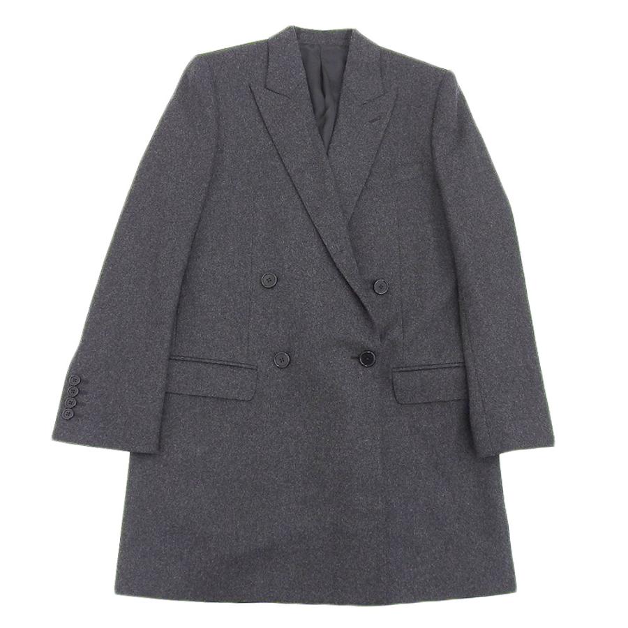 CELINE（セリーヌ） 美品/国内正規 2V509921C ウール ダブルブレスト