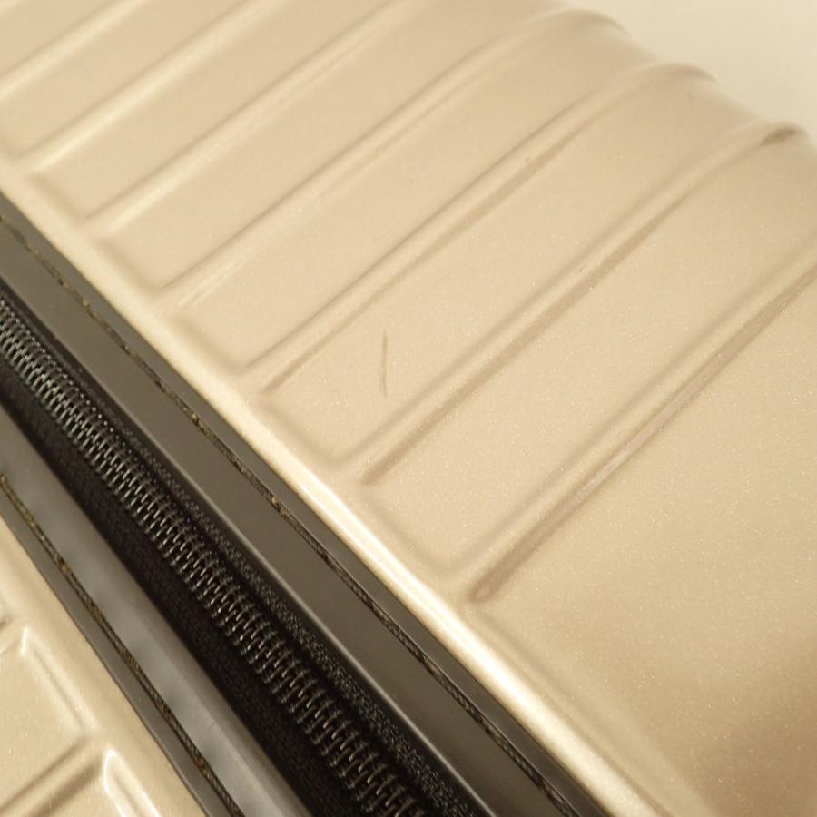 RIMOWA（リモワ） 869.77 SALSA サルサ 4輪マルチホイール キャリー