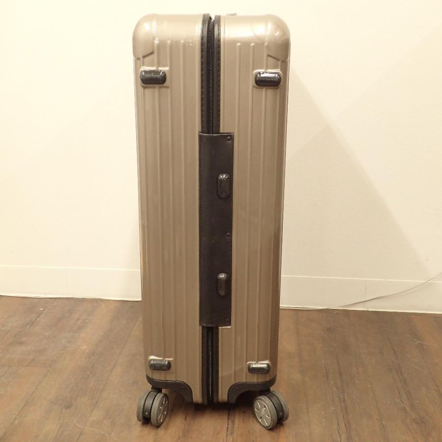 RIMOWA（リモワ） 869.77 SALSA サルサ 4輪マルチホイール キャリー