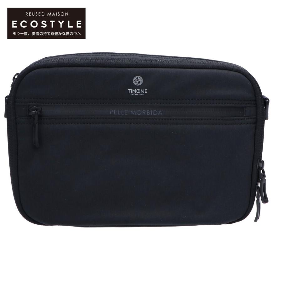 PELLE MORBIDA ペッレモルビダ x TIMONE ティモーネ PMO-KHYD010